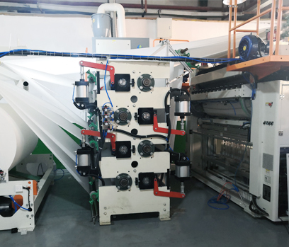 行業(yè)領(lǐng)先生產(chǎn)設(shè)備 行業(yè)領(lǐng)先生產(chǎn)設(shè)備